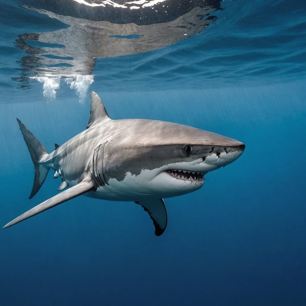 Quels sont les meilleurs spots pour une plongée avec les requins en Afrique du Sud?