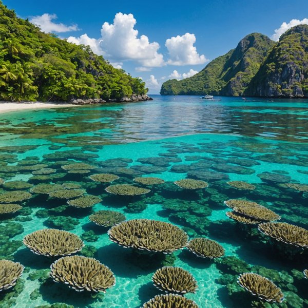 Quels sont les meilleurs spots pour la plongée en apnée aux Philippines : saisons et équipements ?